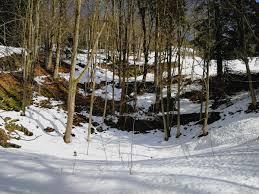 Herlíkovické štoly